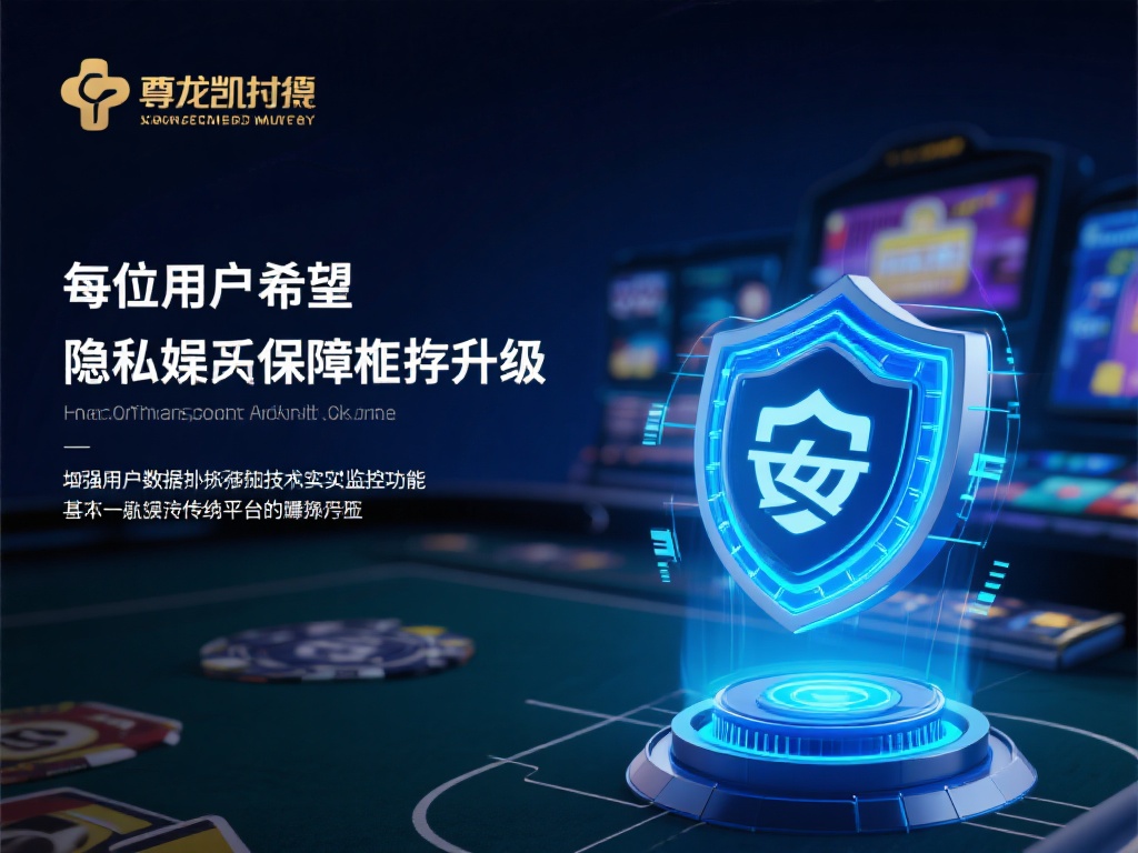 用户安全与隐私保障再升级
每一位用户都希望在享受