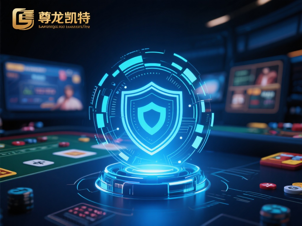 在现代网络环境下，数据隐私和安全是重中之重。尊龙凯