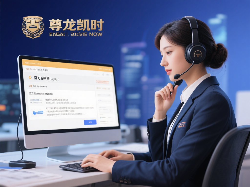 在互联网快速发展的今天，用户在享受尊龙凯时官方网址