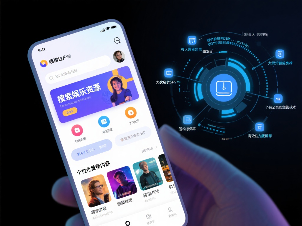 与此同时，客户端还引入了先进的技术，例如大数据分析