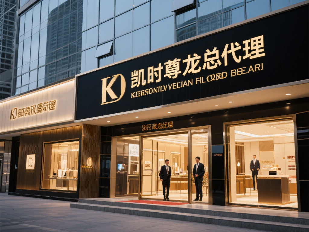 在快速变化的商业环境中，投资者总是在寻找具有成长潜