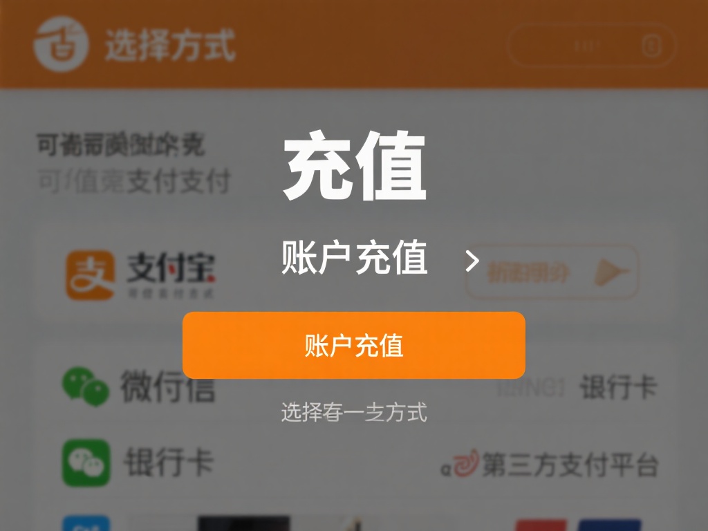 尊龙凯时彩票平台APP:详解注册充值全流程教程 选择方式:点击“充值”或“账户充值”选项即可查看可