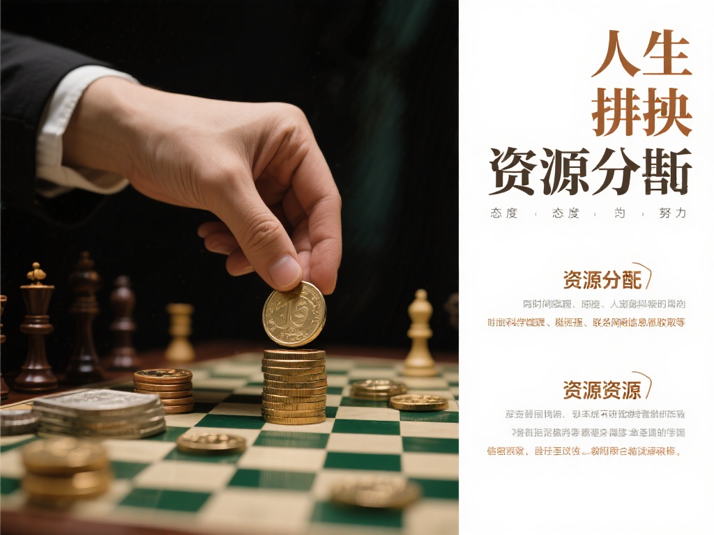 尊龙凯时人生巅峰赛场,勇夺人生辉煌荣耀 在人生博弈中,除了态度与努力,资源分配也是不可忽视