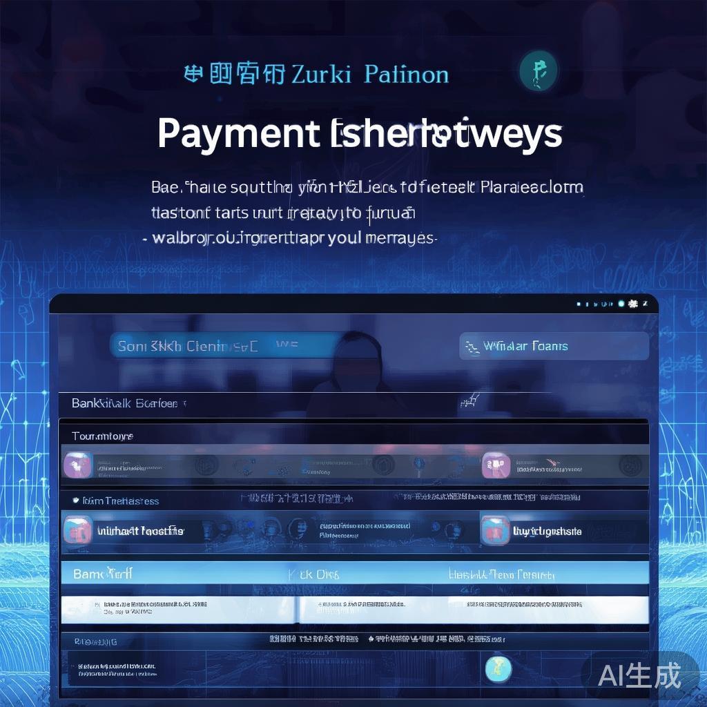 尊龙凯时官方平台拥有多种安全便捷的支付通道，包括银