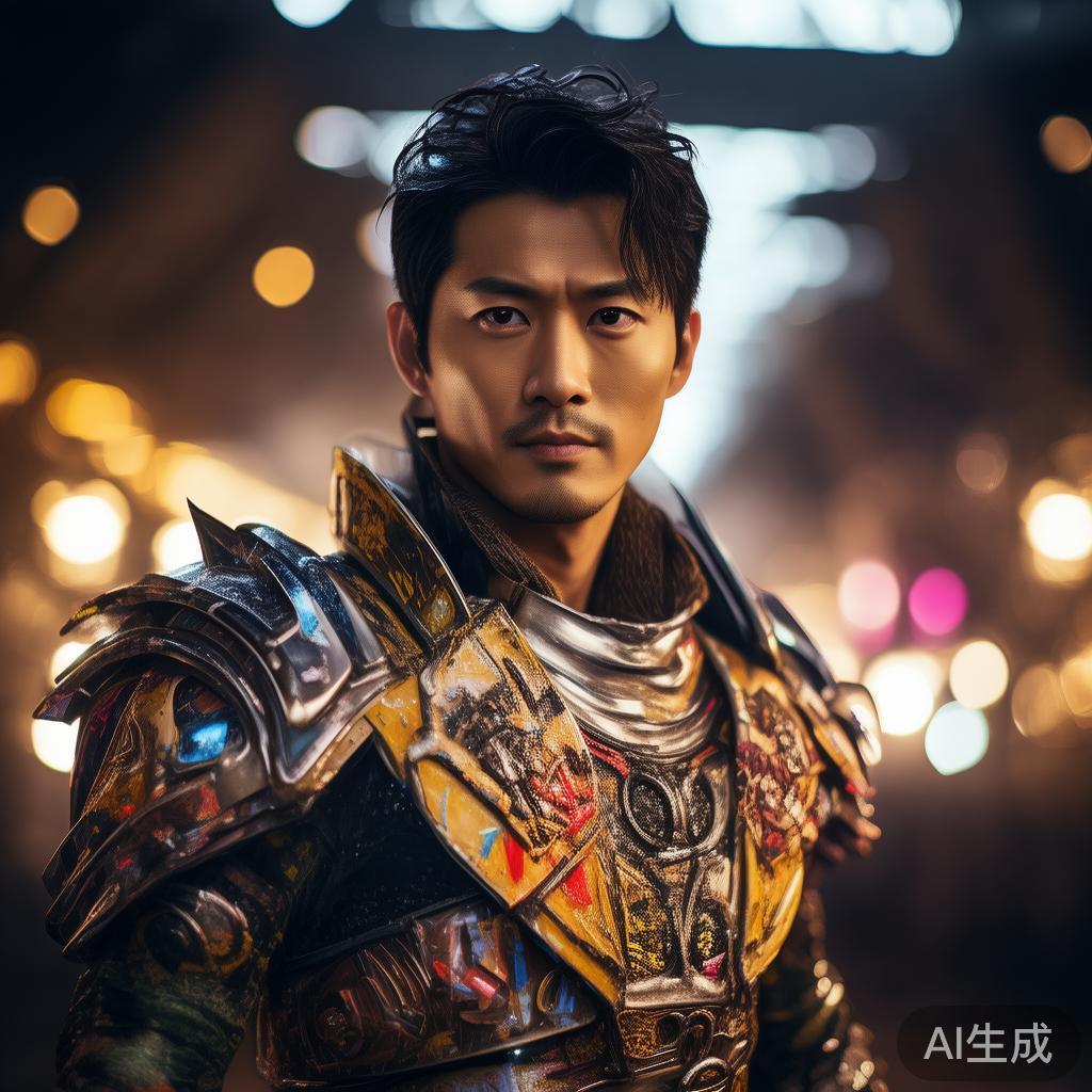 除了在演艺方面的深厚基础，尊龙凯时克更被认为是娱乐