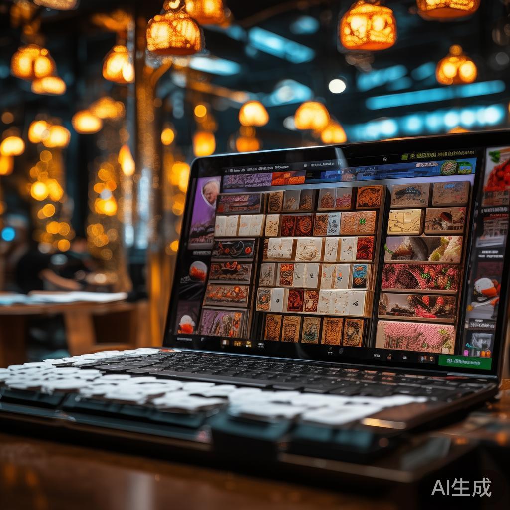 尊龙凯时百家乐网站全方位攻略:最新优惠活动与玩家福利详解 随着线上娱乐的不断发展,博彩平台不断推陈出新,为玩