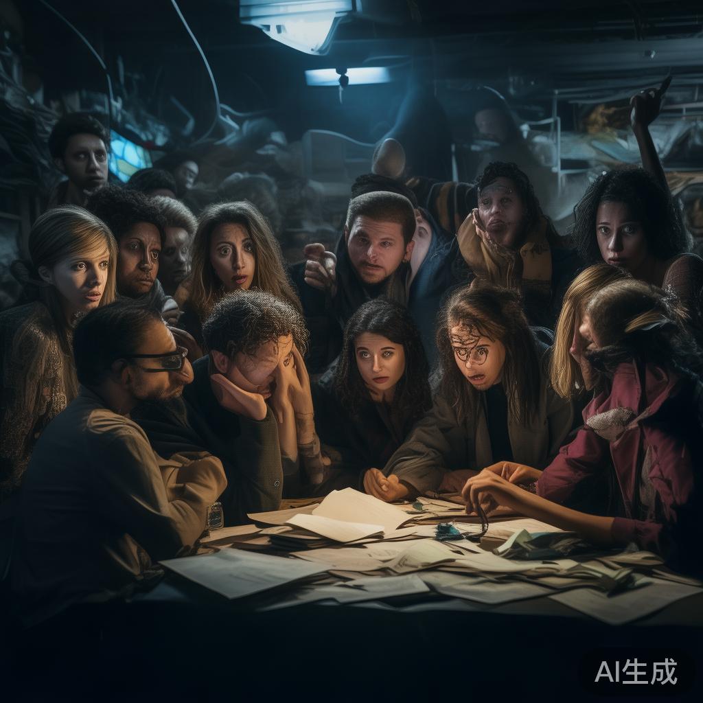 然而，也有不少用户表达了担忧。一些用户指出，平台的