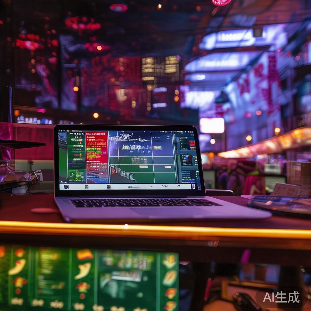 二、平台的合法性与监管情况
合法、安全的平台通常