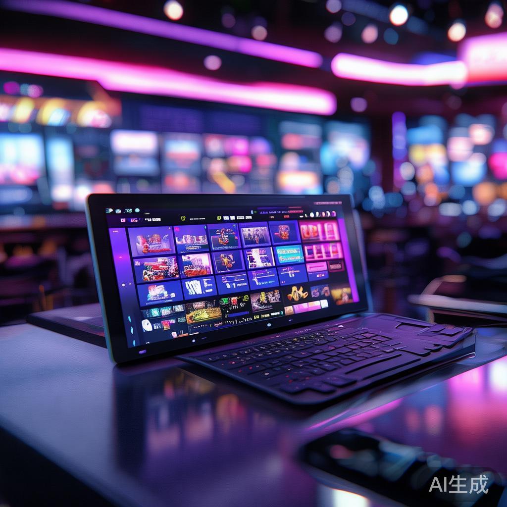 尊龙凯时游戏平台可靠吗?全面分析与真实体验揭秘 用户体验方面,平台界面简洁明了,操作便捷,同时提供