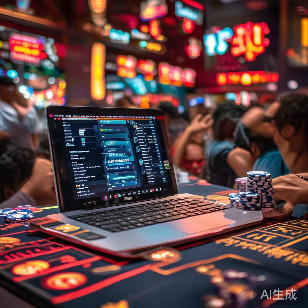 在当今激烈的线上博彩市场中，*“不下款”*成为常见