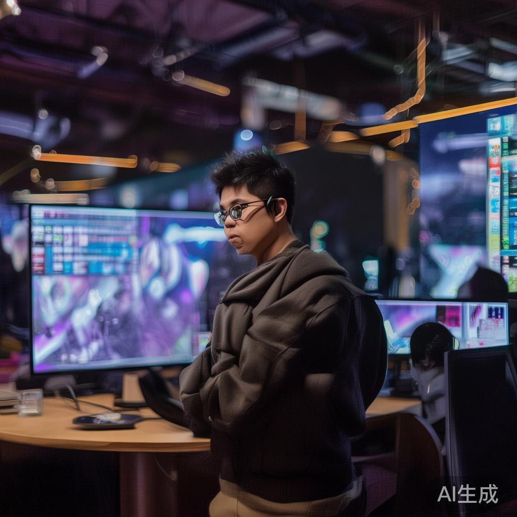 在当今互联网时代，关于各种游戏平台和博彩服务的讨论