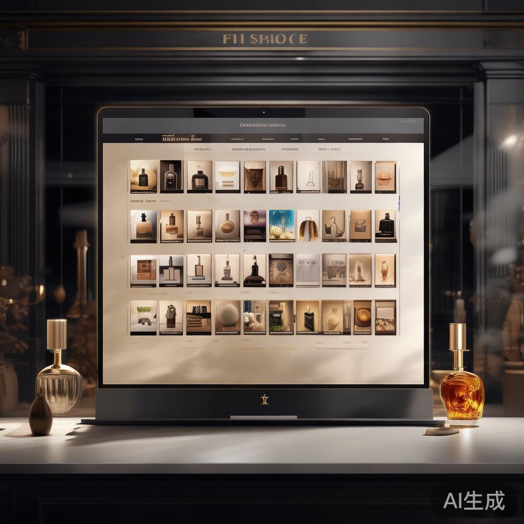 一个官方站点可以被视为品牌的“脸面”。它不仅展示品