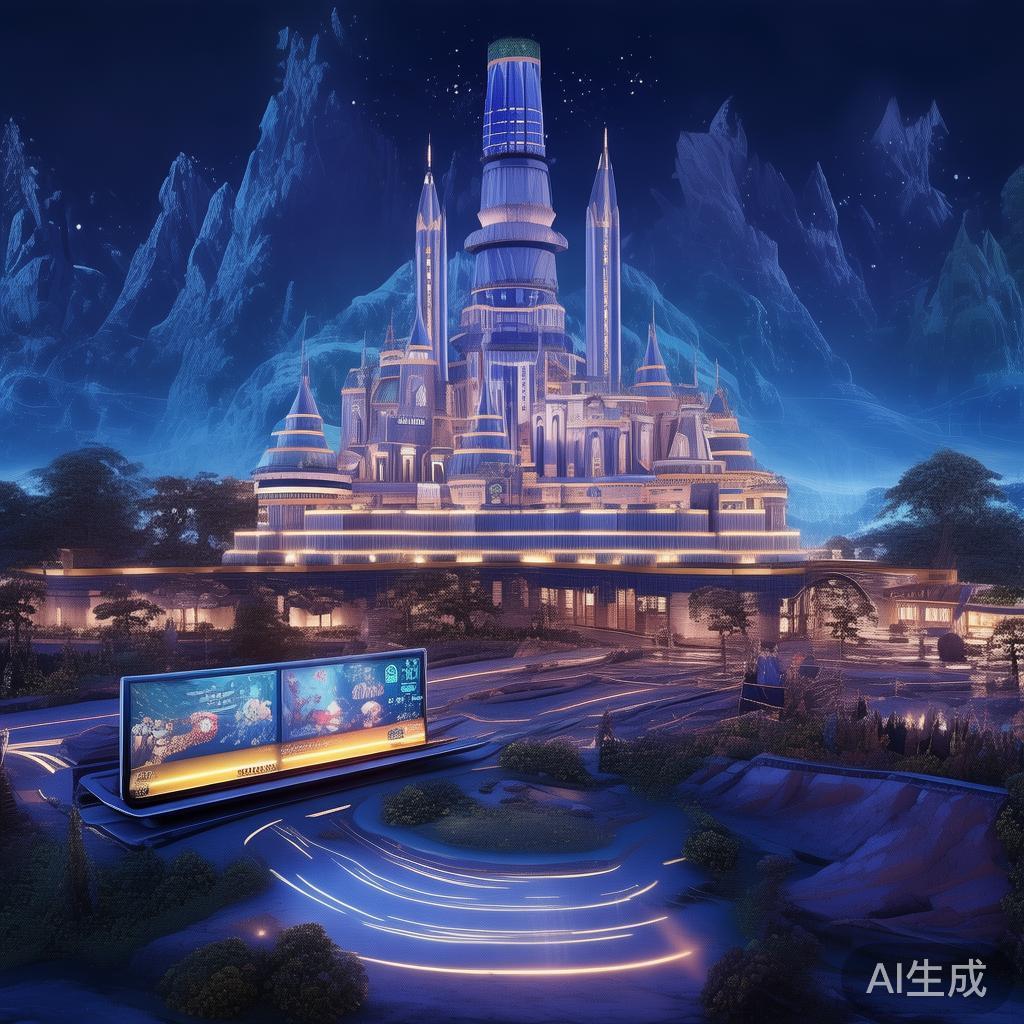 随着科技的不断发展，线上娱乐平台层出不穷。然而，真