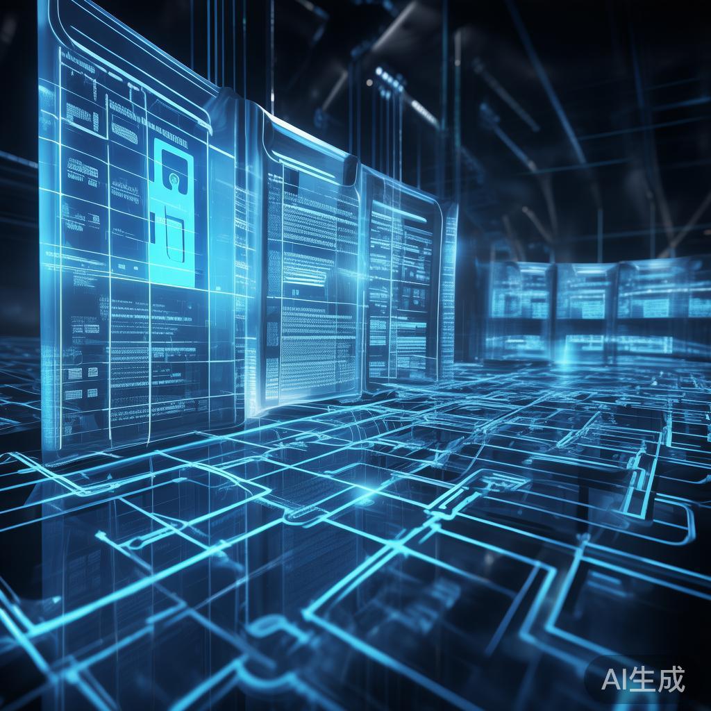 先进的数据加密技术：平台采用SSL/TLS协议对用