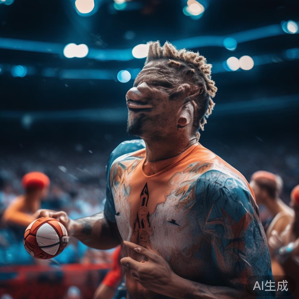 在当今娱乐内容丰富多样的时代，精彩的体育赛事与娱乐