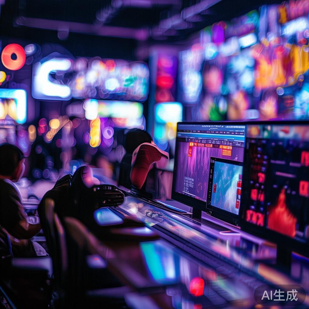 在如今多元化的线上娱乐时代，尊龙凯时客服平台入口已