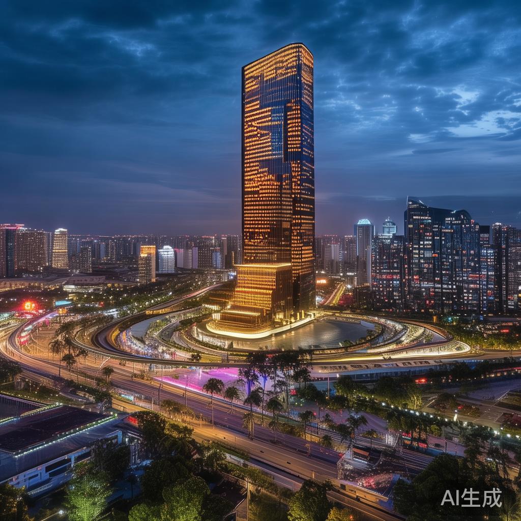 尊龙凯时集团成立于2005年，经过多年的发展，已成