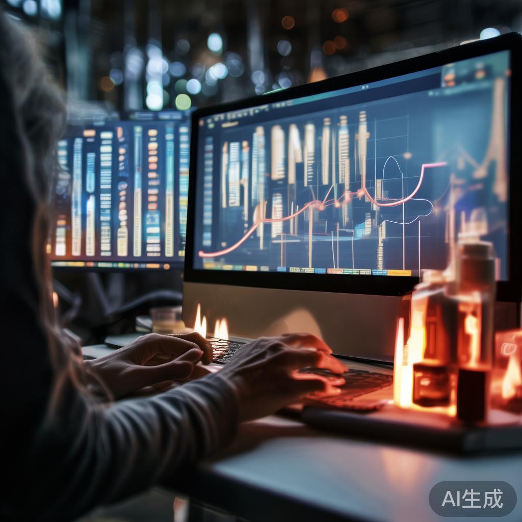 合理控制规模和频率：避免一次性大量刷单，以免引起平