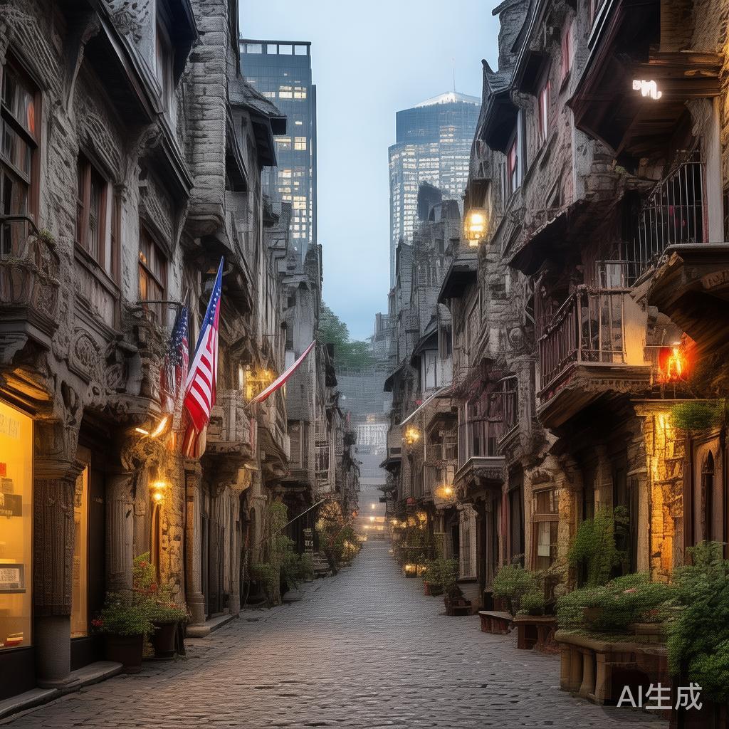 尊龙凯时诺汉普顿位于欧美交界的一个重要节点，历史上